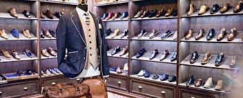 Personal shopping and styling